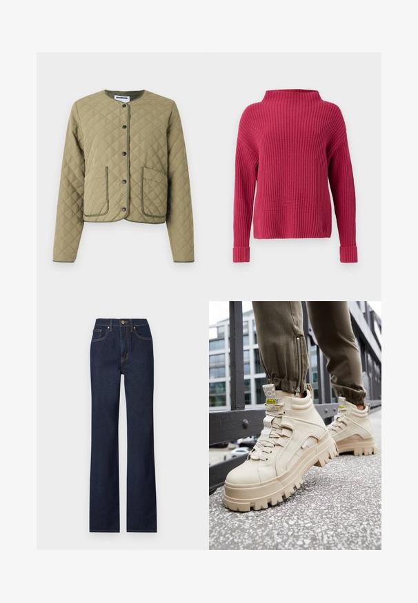 Zalando