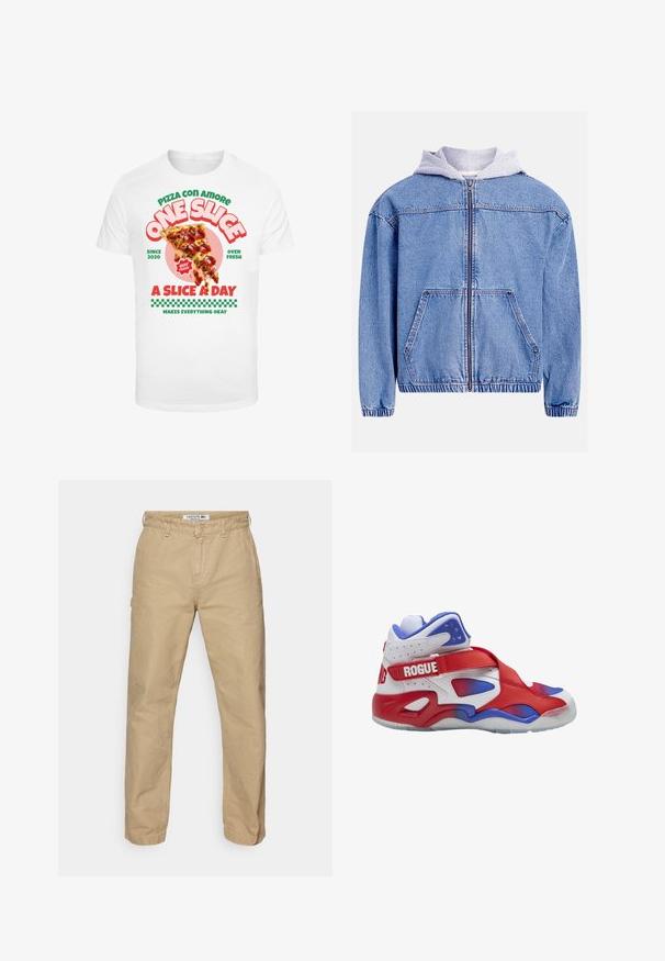 Zalando