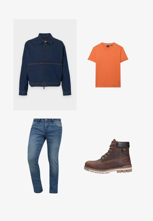 Zalando