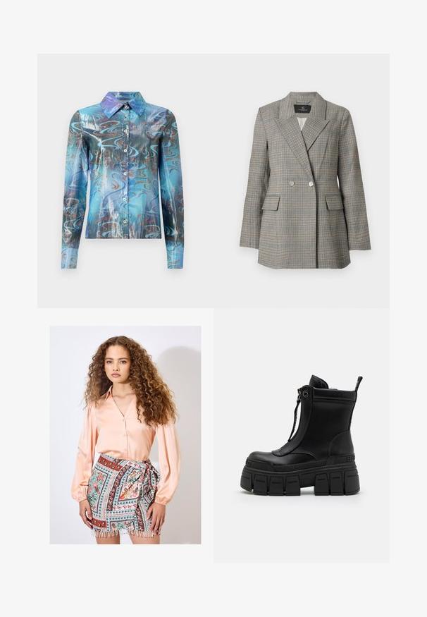 Zalando
