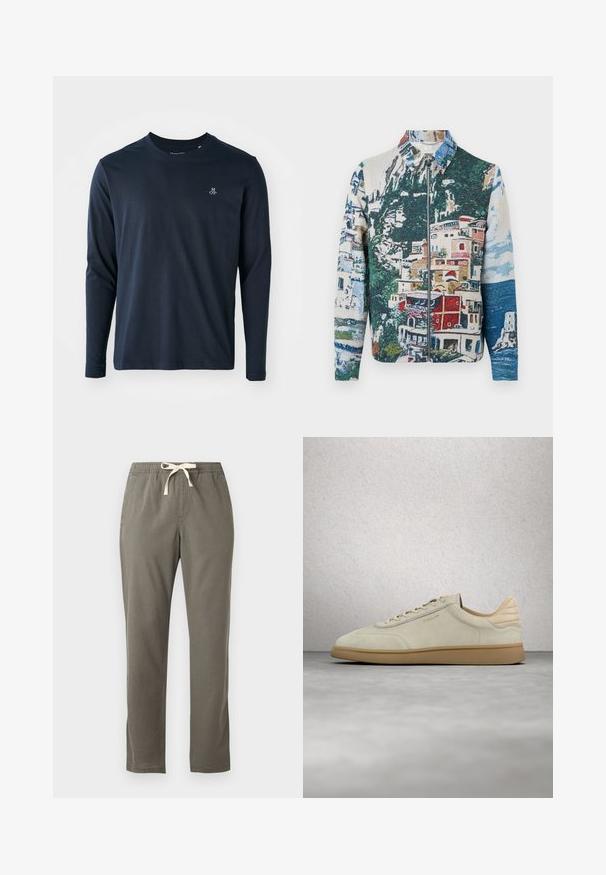 Zalando