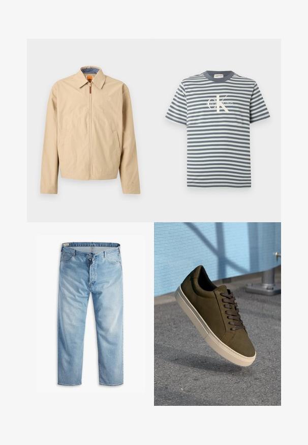Zalando