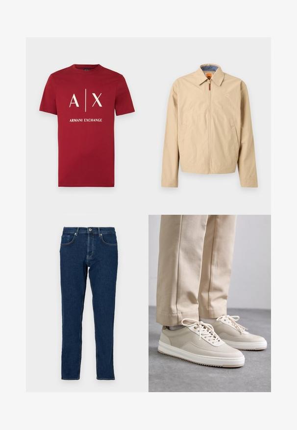 Zalando