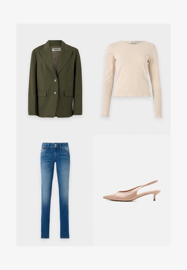 Zalando
