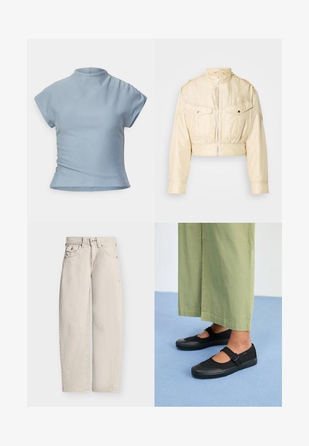 Zalando