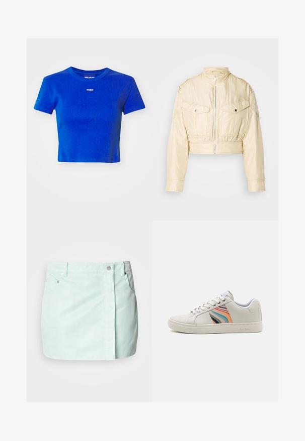 Zalando
