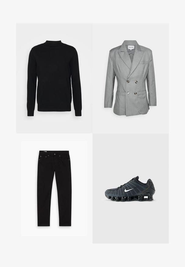 Zalando