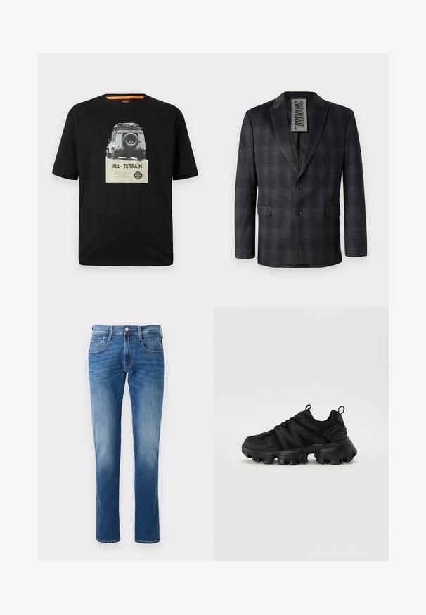 Zalando