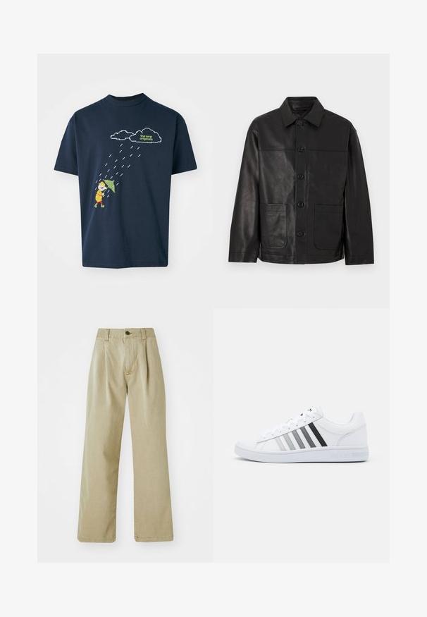 Zalando