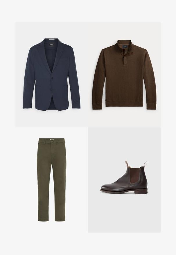 Zalando