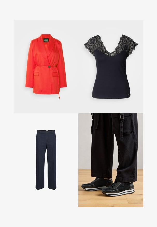 Zalando