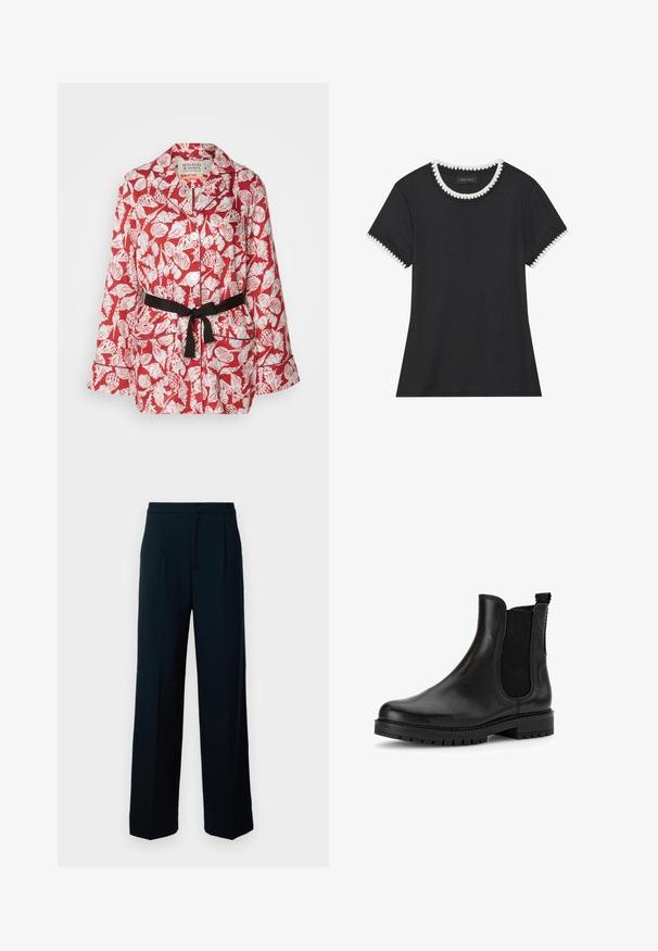 Zalando