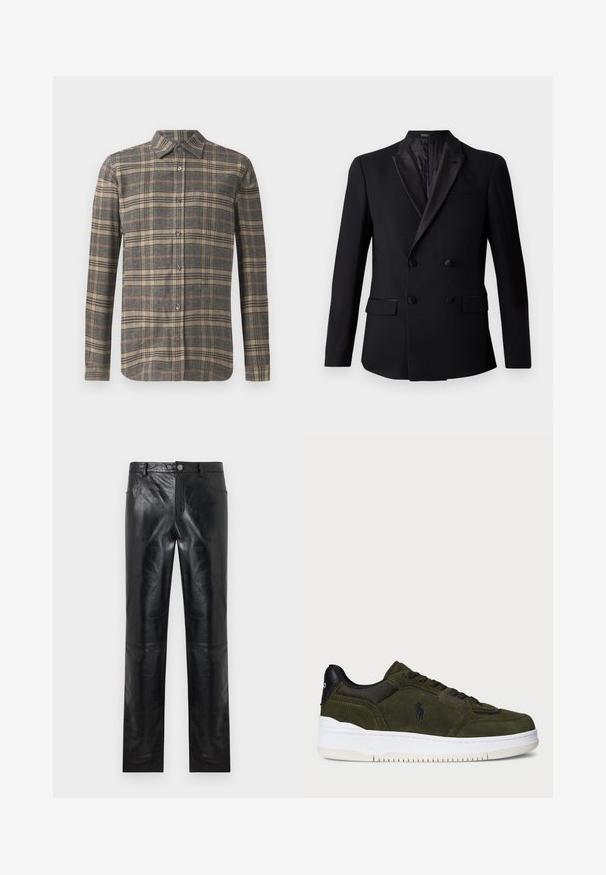 Zalando