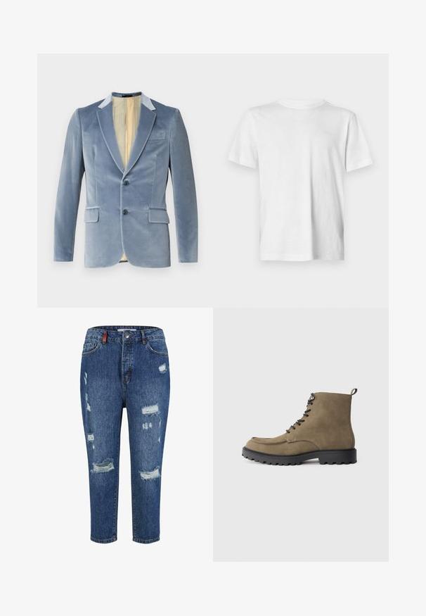 Zalando