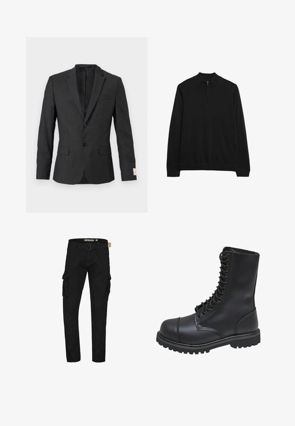 Zalando