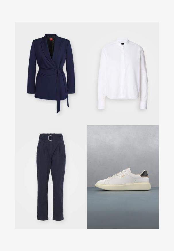 Zalando