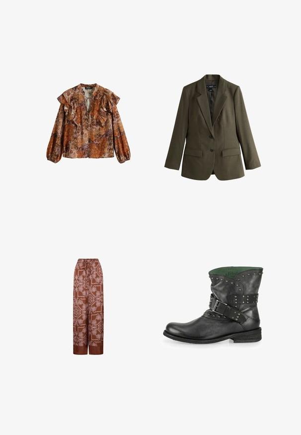 Zalando