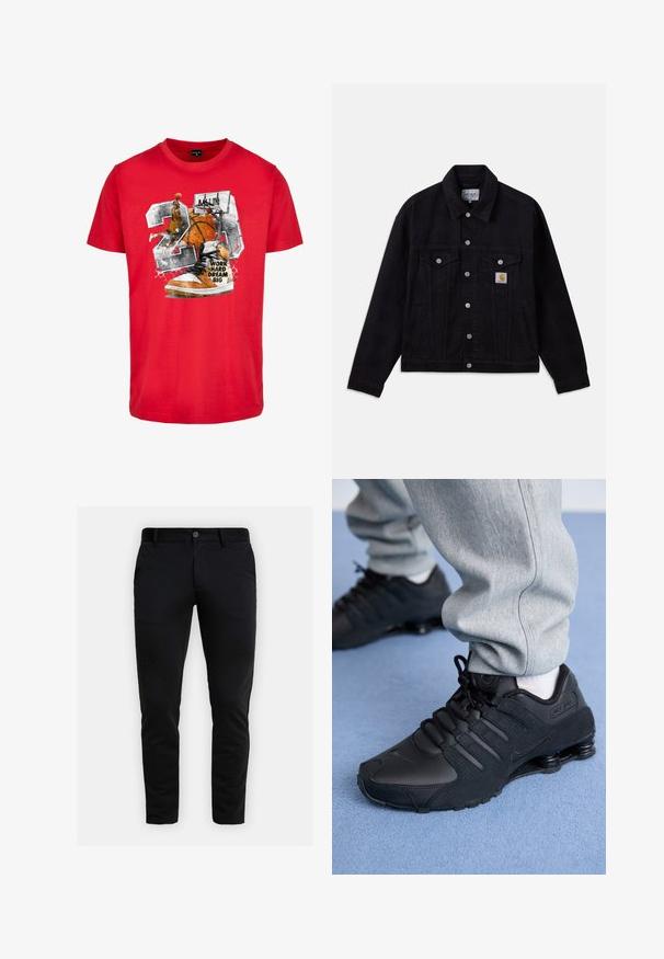 Zalando