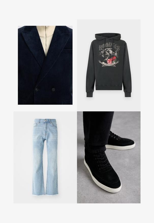 Zalando