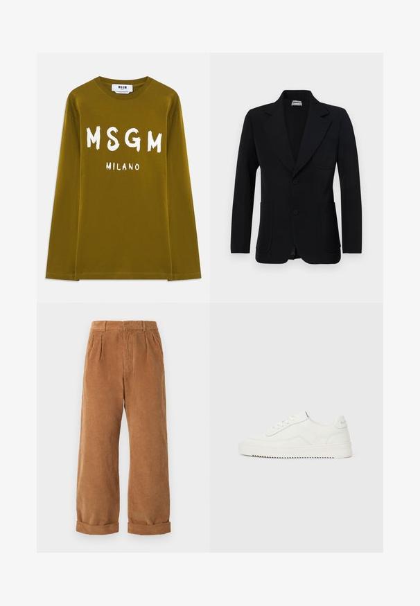 Zalando