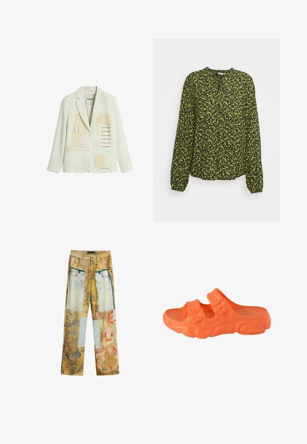 Zalando