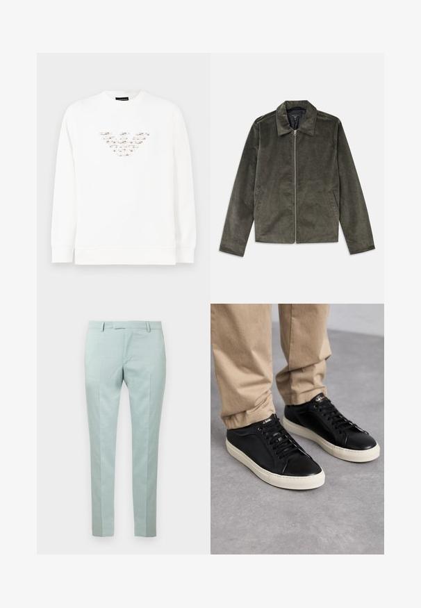 Zalando