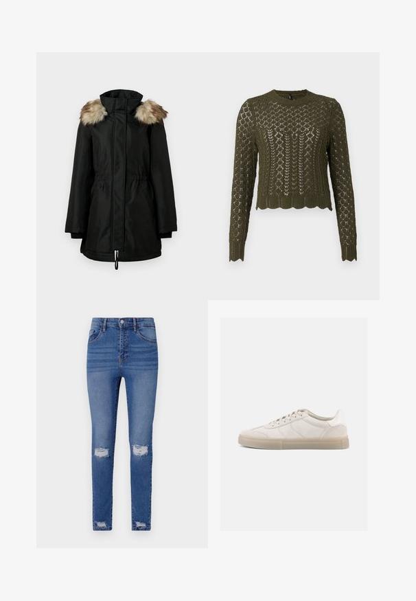 Zalando