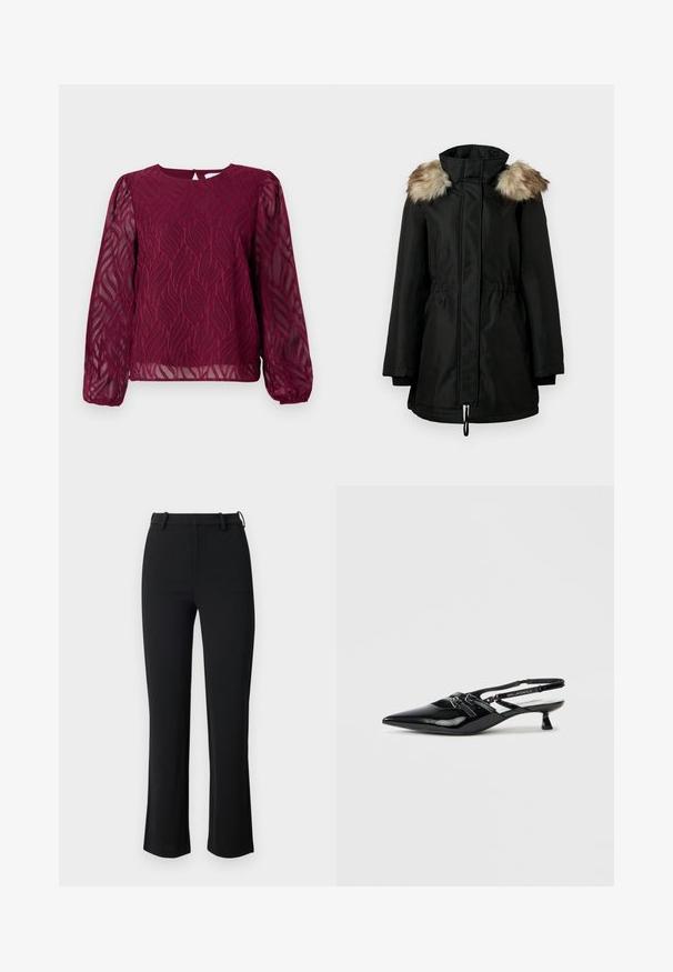 Zalando