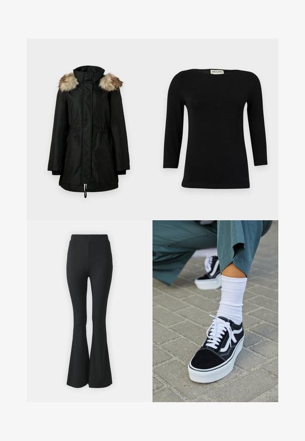 Zalando