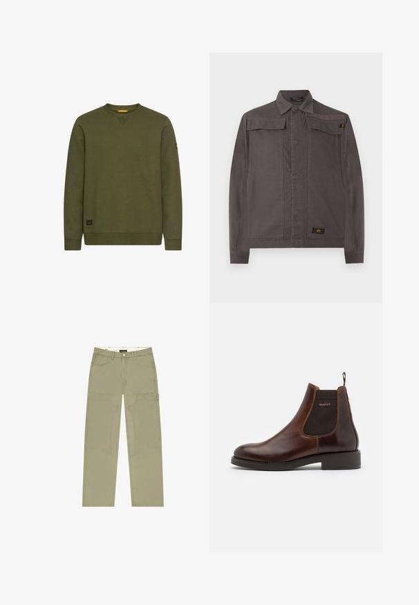 Zalando