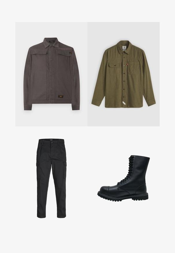 Zalando