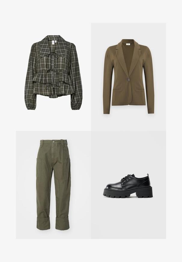 Zalando