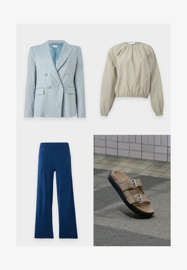 Zalando