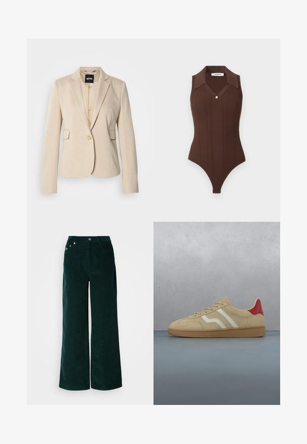 Zalando
