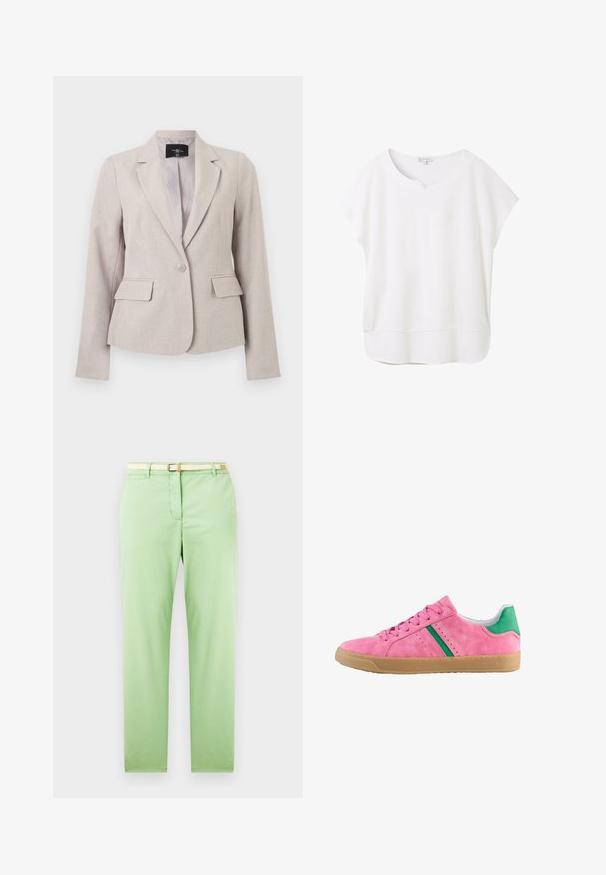 Zalando