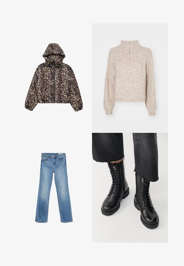 Zalando
