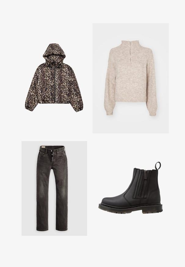 Zalando