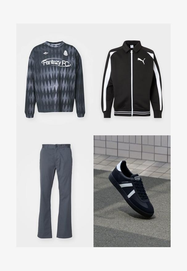 Zalando
