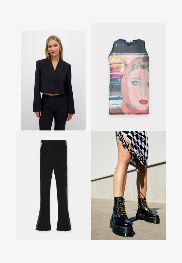 Zalando