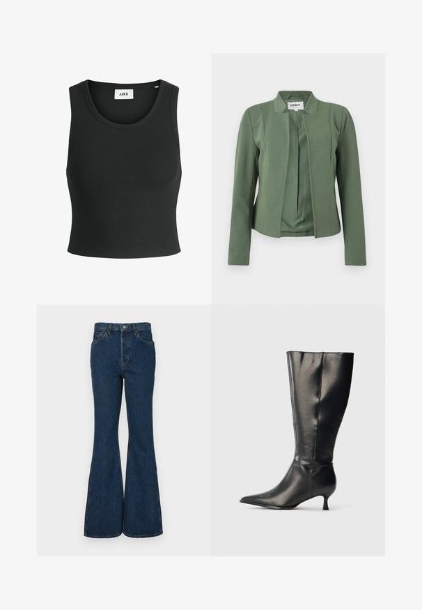 Zalando