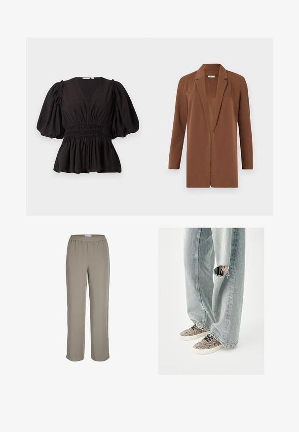 Zalando