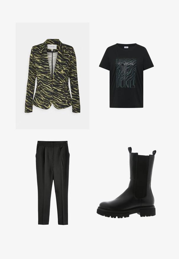 Zalando