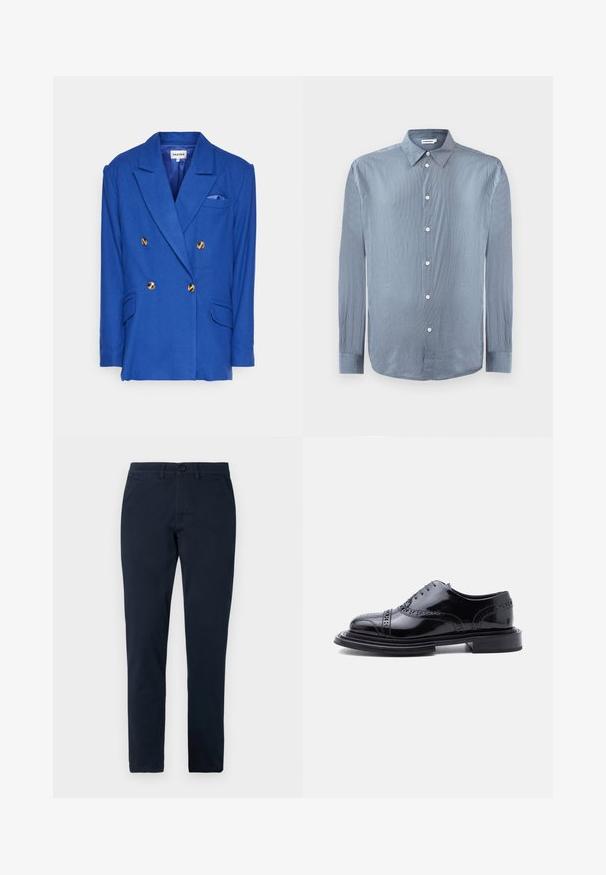 Zalando