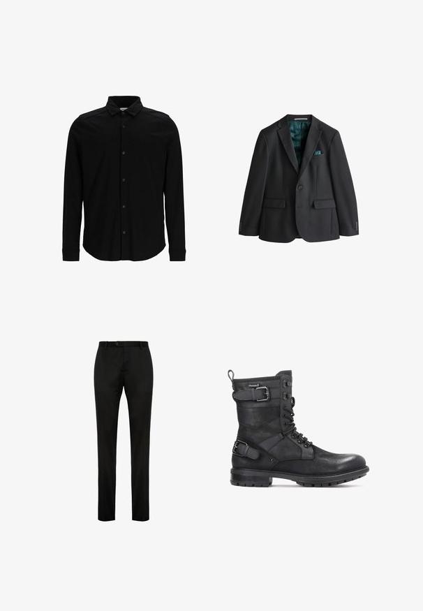 Zalando