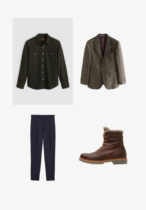 Zalando