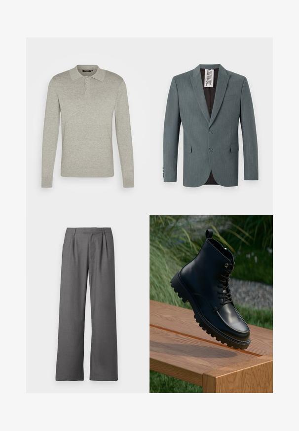 Zalando