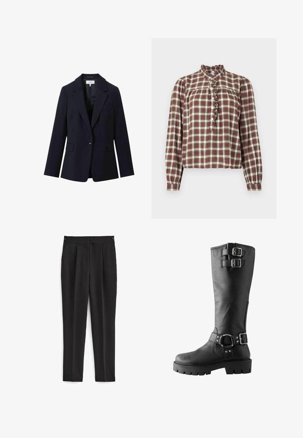 Zalando