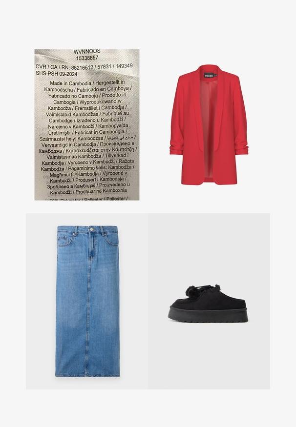 Zalando