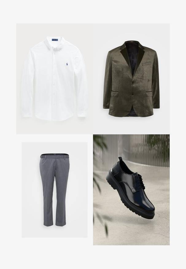 Zalando