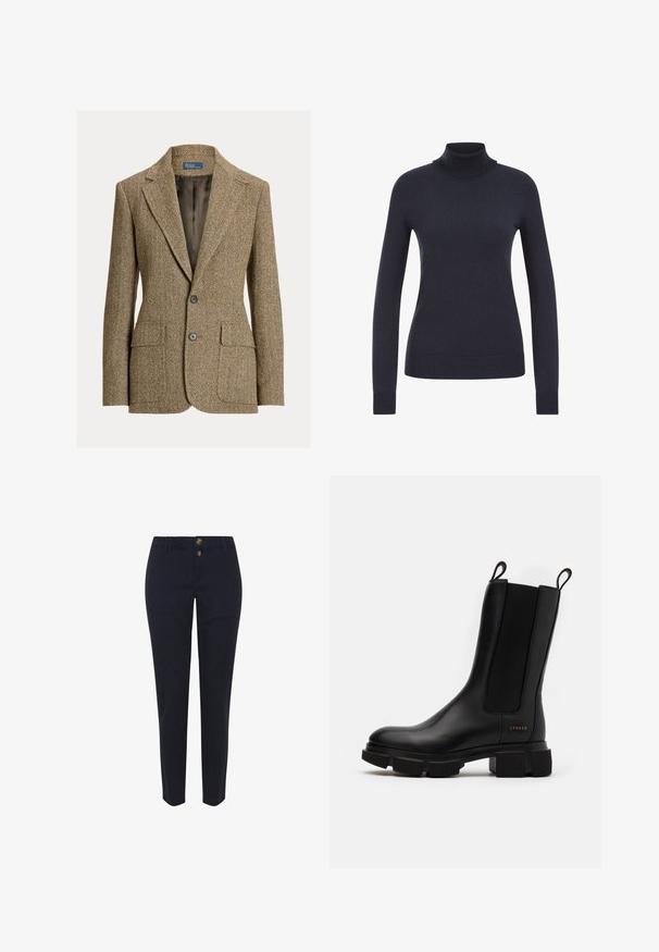 Zalando